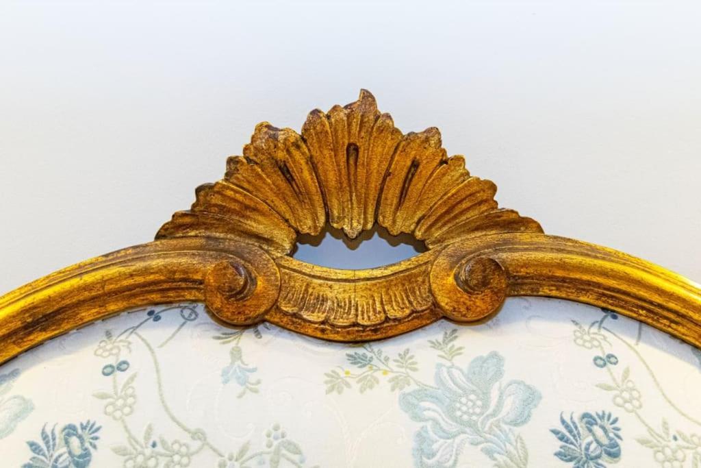 Residence Alma - Rialto Bridge Venedig Exterior foto