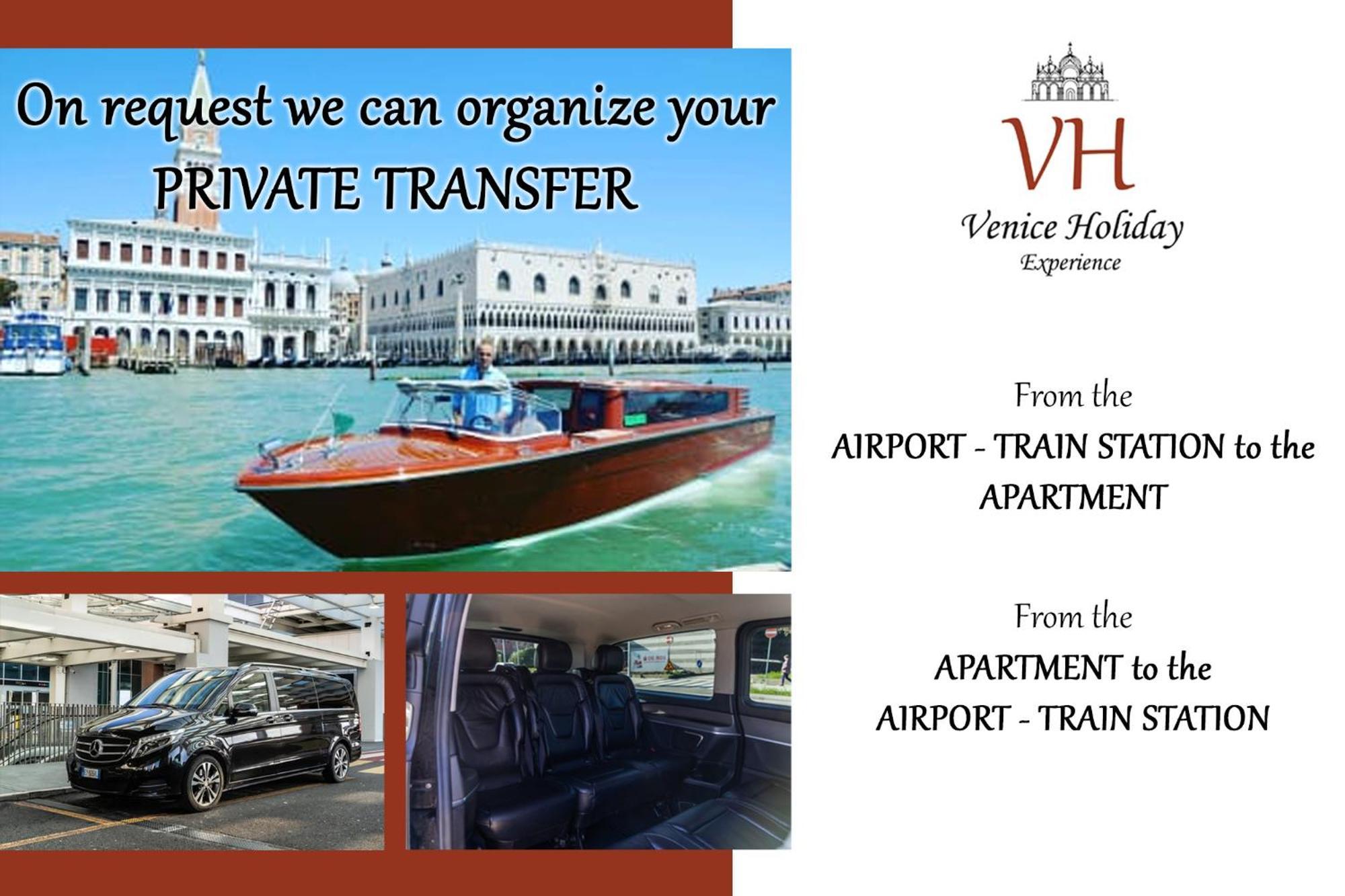 Residence Alma - Rialto Bridge Venedig Exterior foto